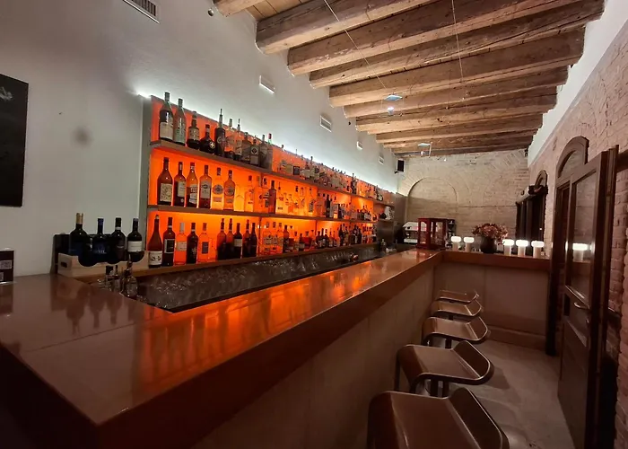 Hotel 4 stelle: Eurostars Residenza Cannaregio