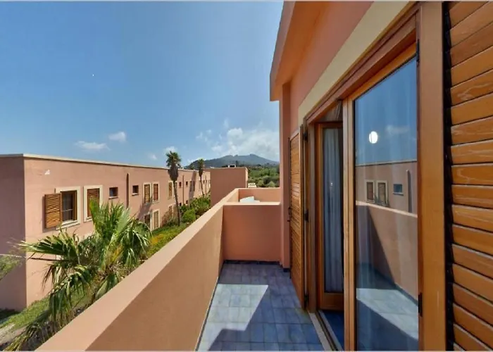 Qalea Pantelleria