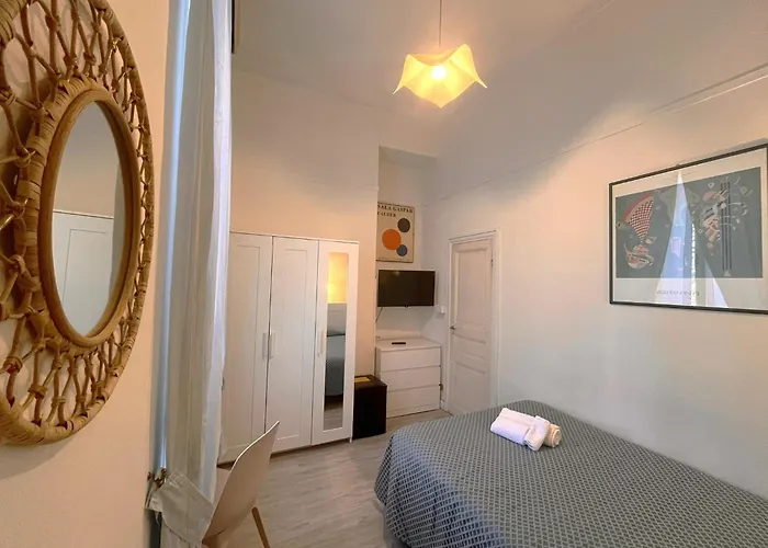 Hotel Morandi