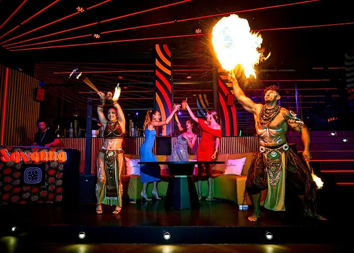 Universal Hotel Neptuno - Adults Only