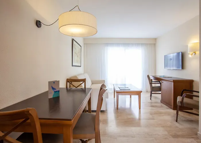 Hotel: Grupotel Nilo & Spa