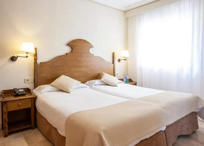 Hotel: Grupotel Nilo & Spa