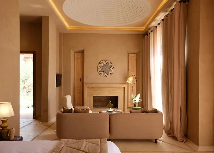 Domaine Des Remparts & Spa