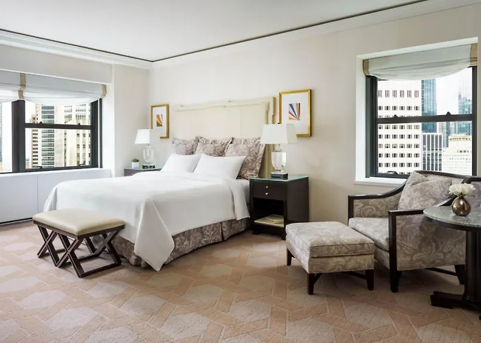 Golf hotels Lotte New York Palace