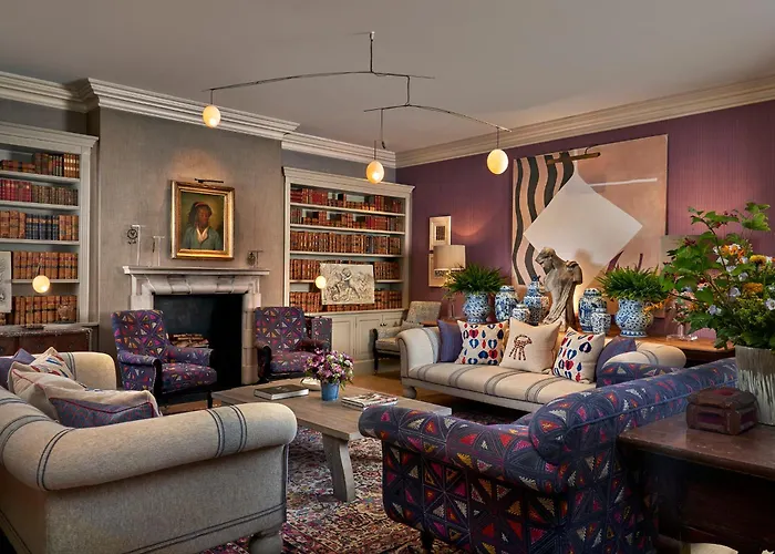 Haymarket , Firmdale s