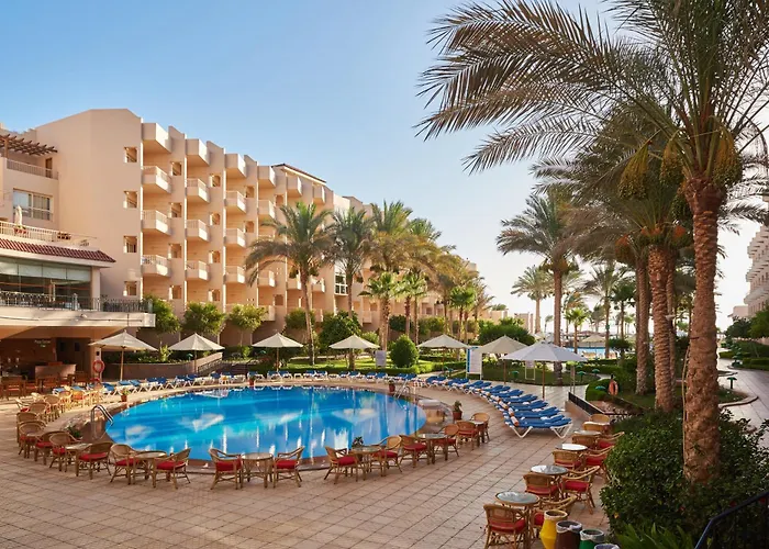 Sea Star Beau Rivage