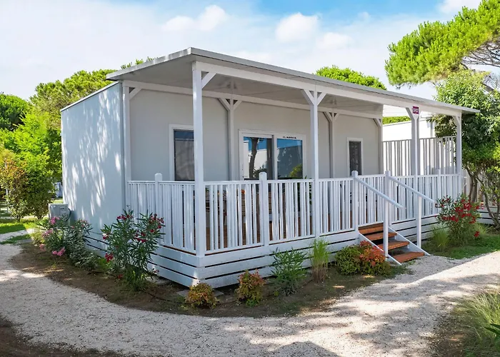 Hotel: Club del Sole Jesolo Family Resort