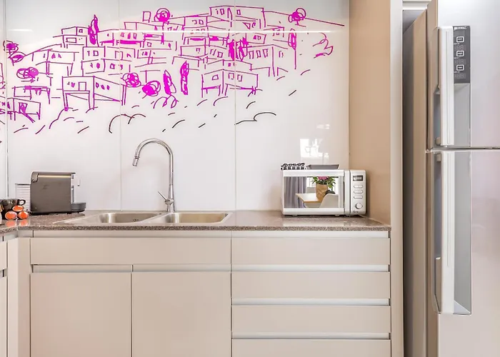 Appartamento : Stay Jaffa Jerusalem