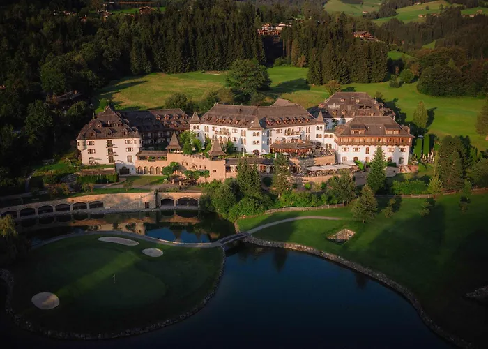 Schlosshotel