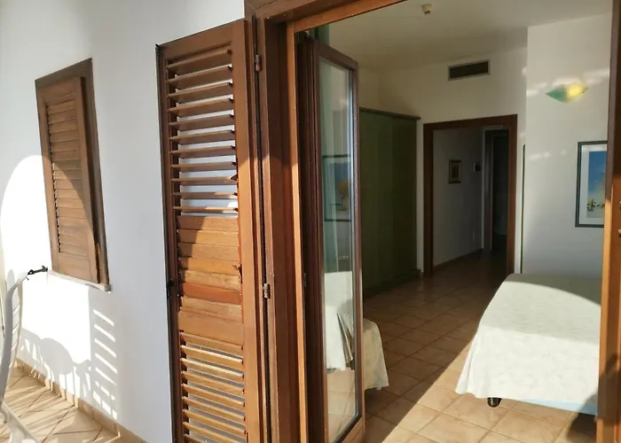 Hotel Gabbiano