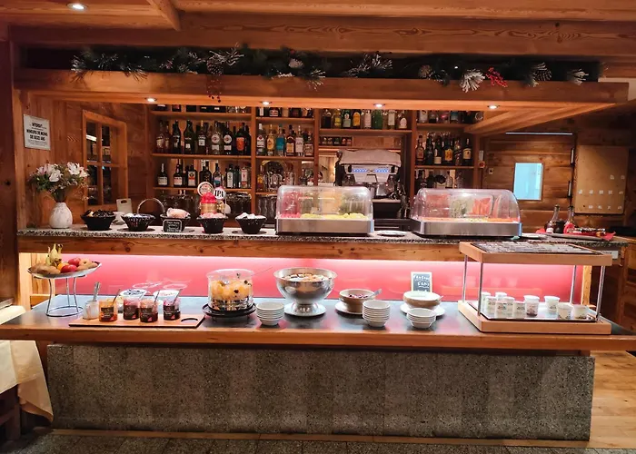 Park Hotel Suisse&Spa