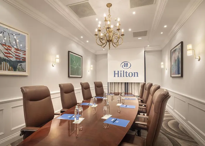 Hilton Imperial