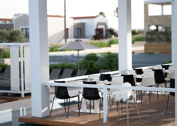 Pelagos Suites & Spa
