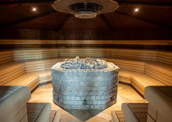 Hotel & Wellness Zuiver