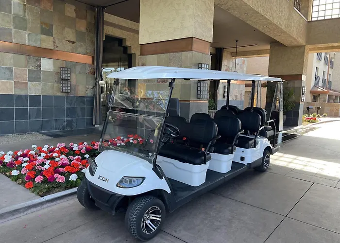  Hilton Scottsdale & Villas