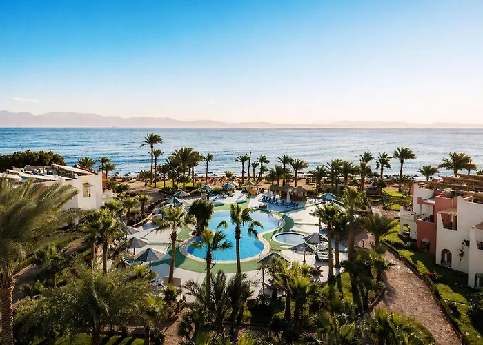 Tropitel Oasis