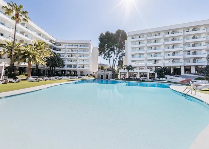 Hotel Jaime I
