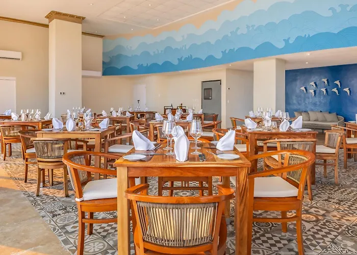  Del Palmar Beach &Spa