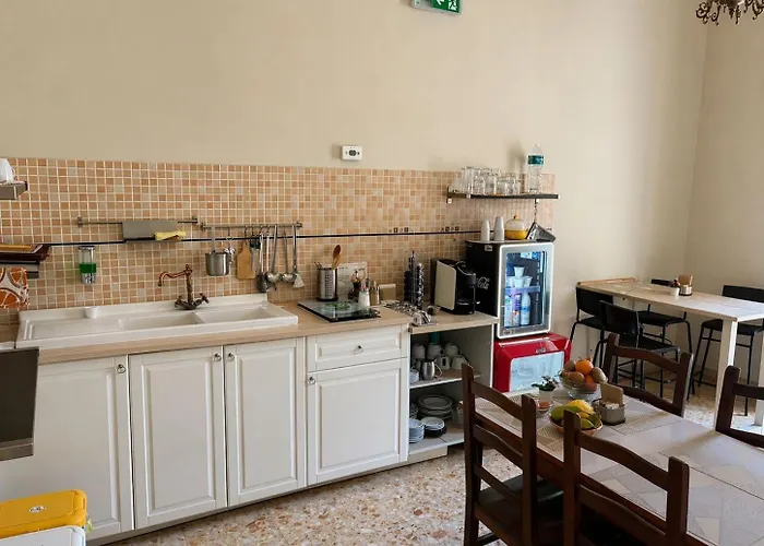 Hotels with a view San Demetrio
