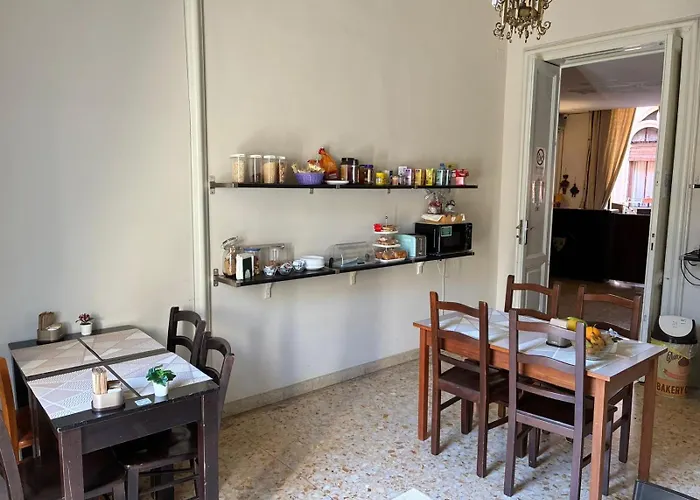 Hotels with a view San Demetrio