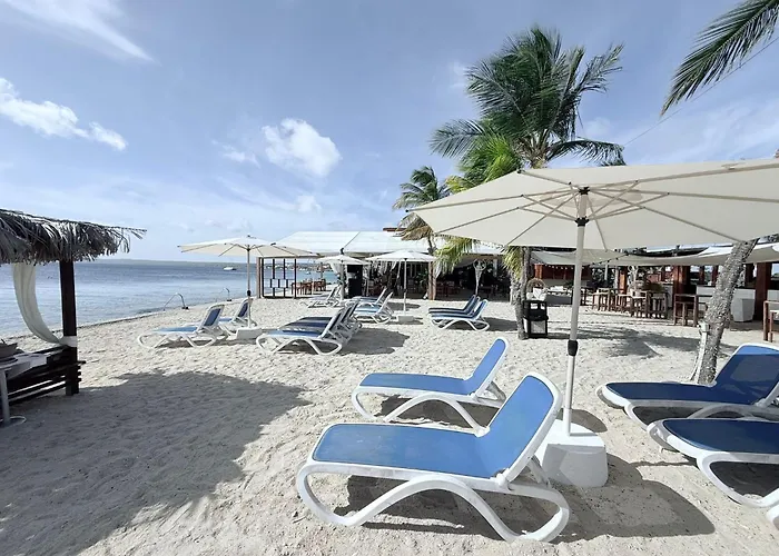 Eden Beach - Bonaire