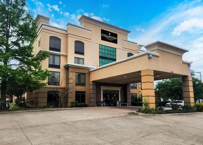 Luxury hotel only: Holiday Inn Express Tyler South By Ihg