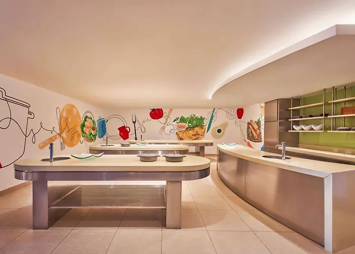 Sheraton Nha Trang Hotel & Spa