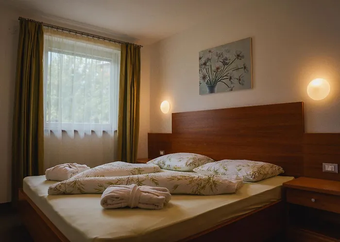 Appartements Schmied Hans