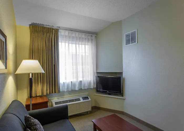 Mainstay Suites -Nashville