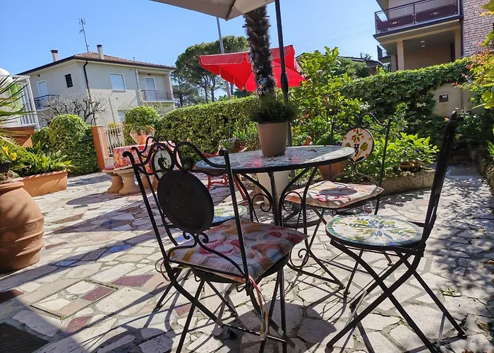Casapatrizia B&B Sirmione