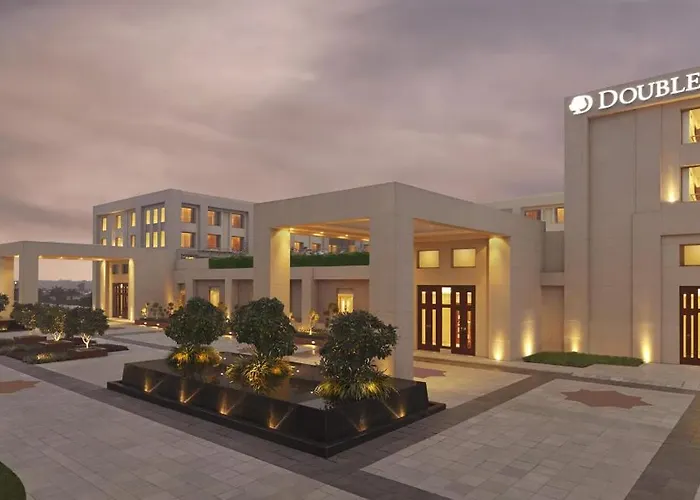Doubletree By Hilton Agra