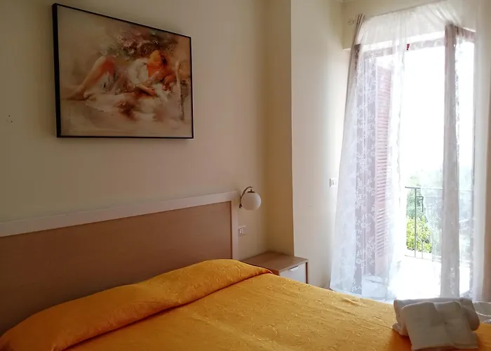Hotel Santa Rosalia