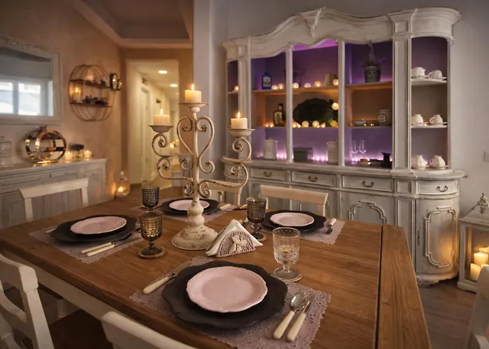 ntic Dreams Guest House