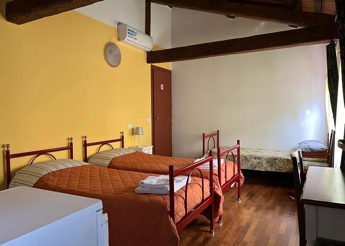 B&B Vaca Mora