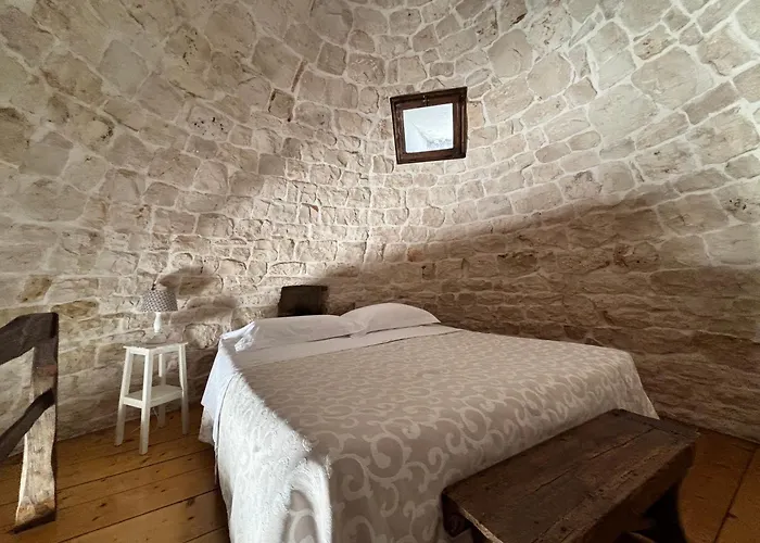Trulli Soave