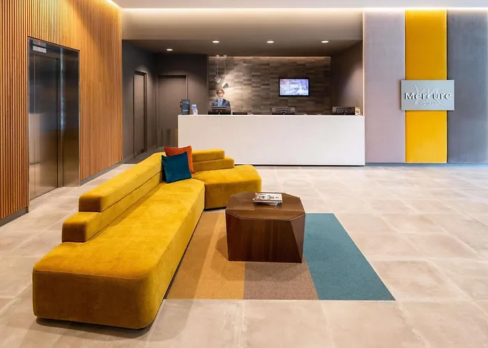 Mercure Belconnen