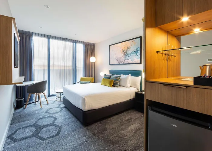 Mercure Belconnen