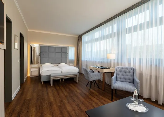 Hollywood Media Hotel am Kurfürstendamm