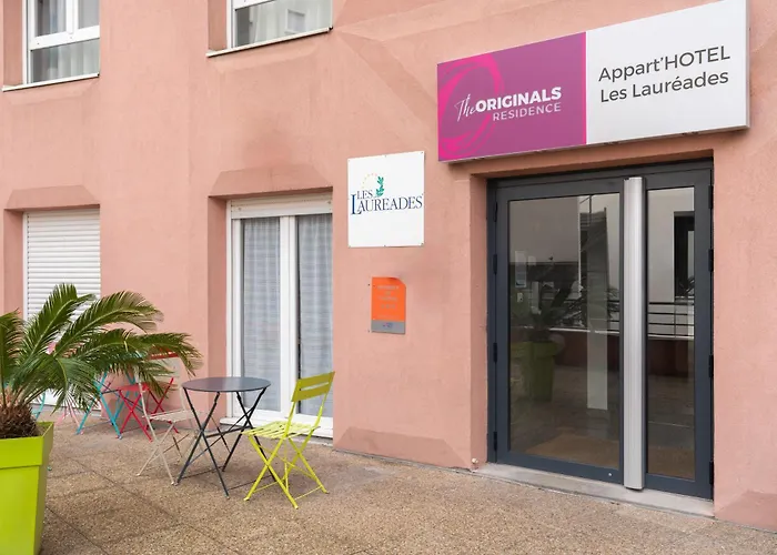 Animaux admis Et Résidence Les Lauréades Clermont-Ferrand Centre Jaude