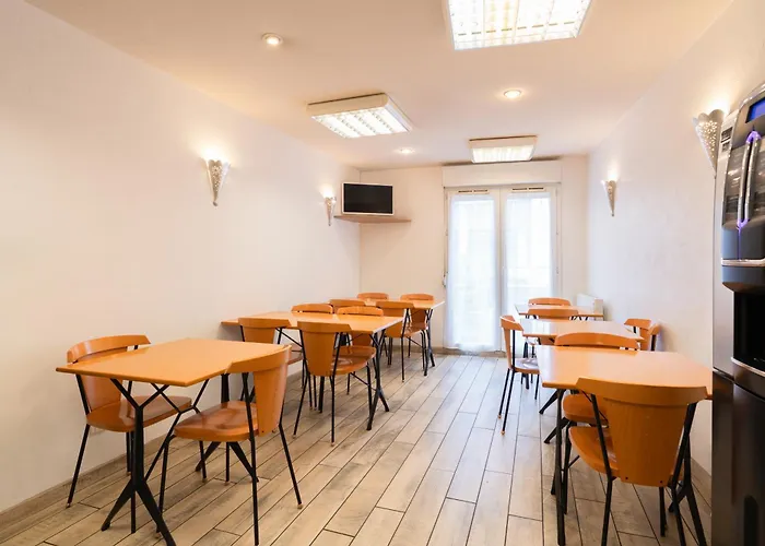 Animaux admis Et Résidence Les Lauréades Clermont-Ferrand Centre Jaude
