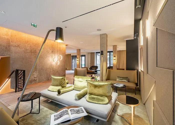 La Caserne Chanzy Hotel & Spa, Autograph Collection