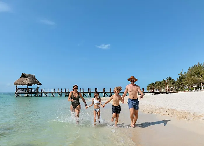 Hotel com vista: The Fives Beach Hotel & Residences - All Senses Inclusive