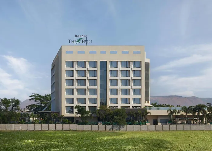 Family Hotel: Rakabi The Fern, Igatpuri