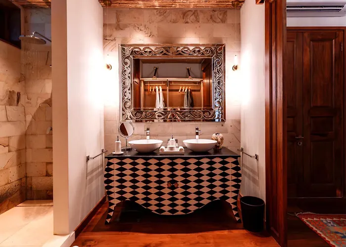 La Reserve 1785 Canggu - Adults Only