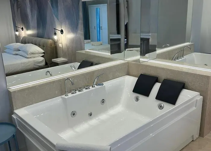 Suite 55 In Centro
