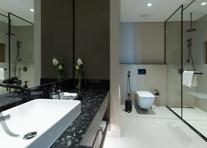  Sonder By Marriott Bonvoy Business Bay Apartments