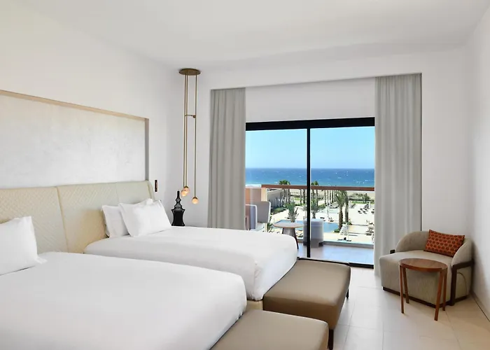 Hilton Taghazout Bay Beach Resort & Spa