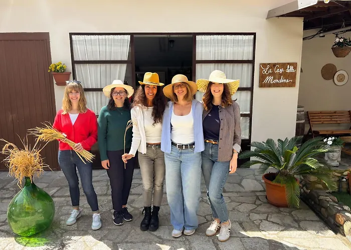 Amy B&B - Casetta Di Charme