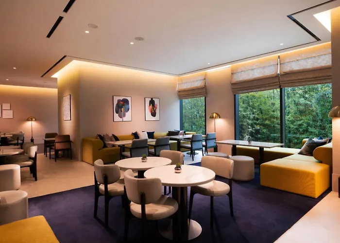 Doubletree By Hilton Seoul Pangyo
