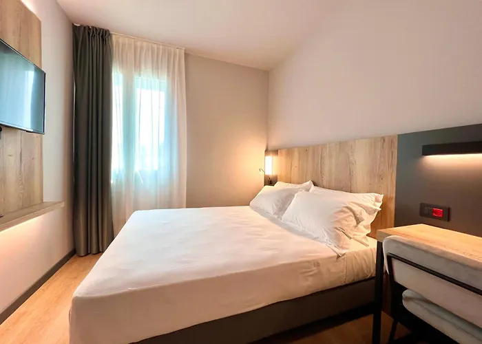 Hotel Leonessa